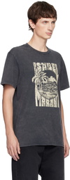 Isabel Marant Gray Honore T-shirt