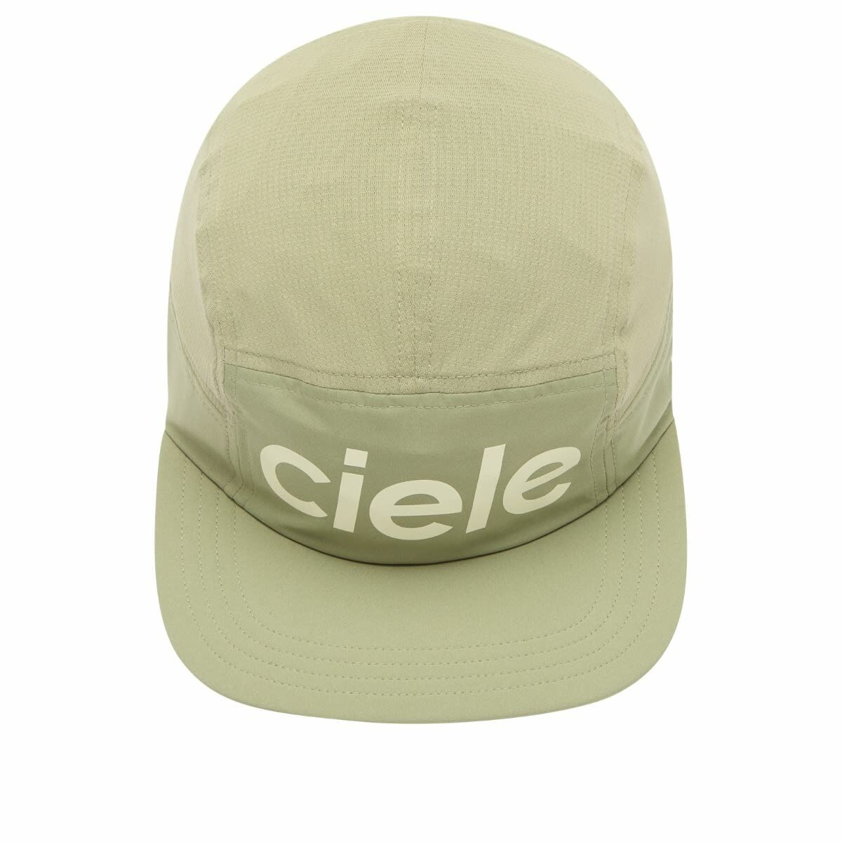 Ciele Athletics Men's Comp Century GO Cap in Toad