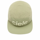 Ciele Athletics Men's Comp Century GO Cap in Toad