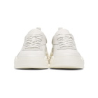 Valentino White Valentino Garavani Bansi Runner Sneakers