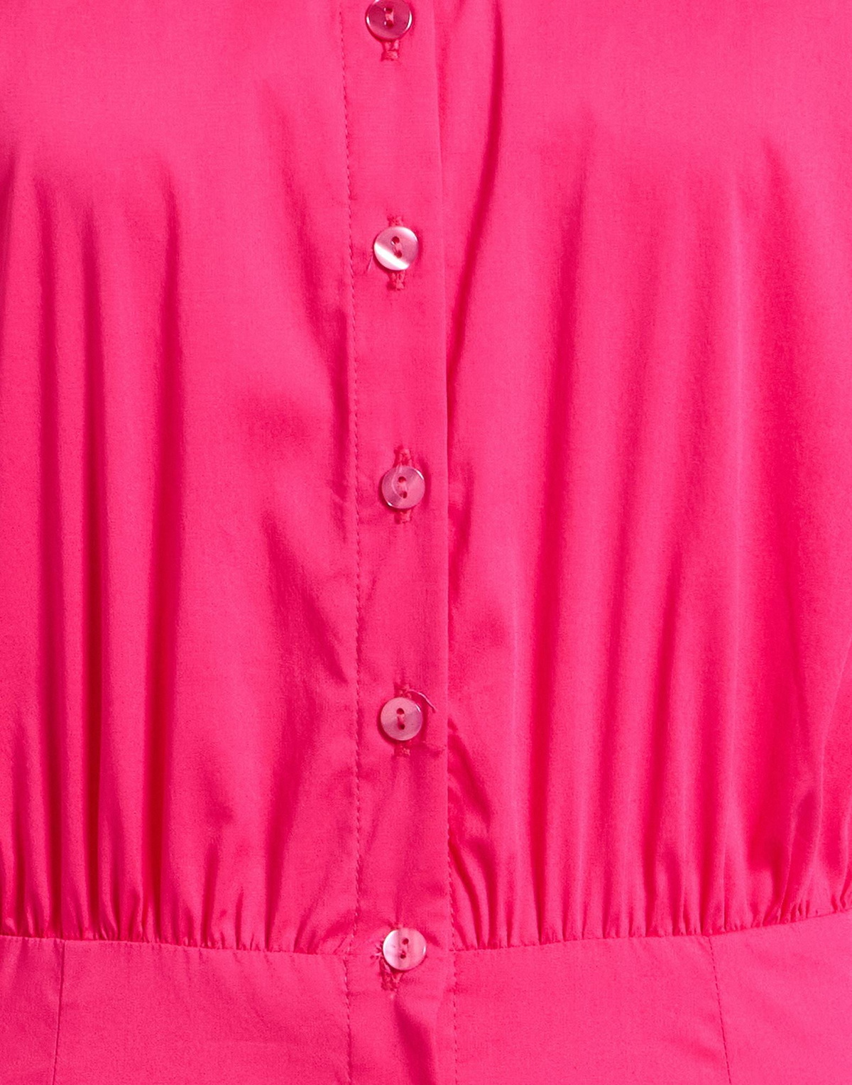 Jijil Womens Mini dress Fuchsia