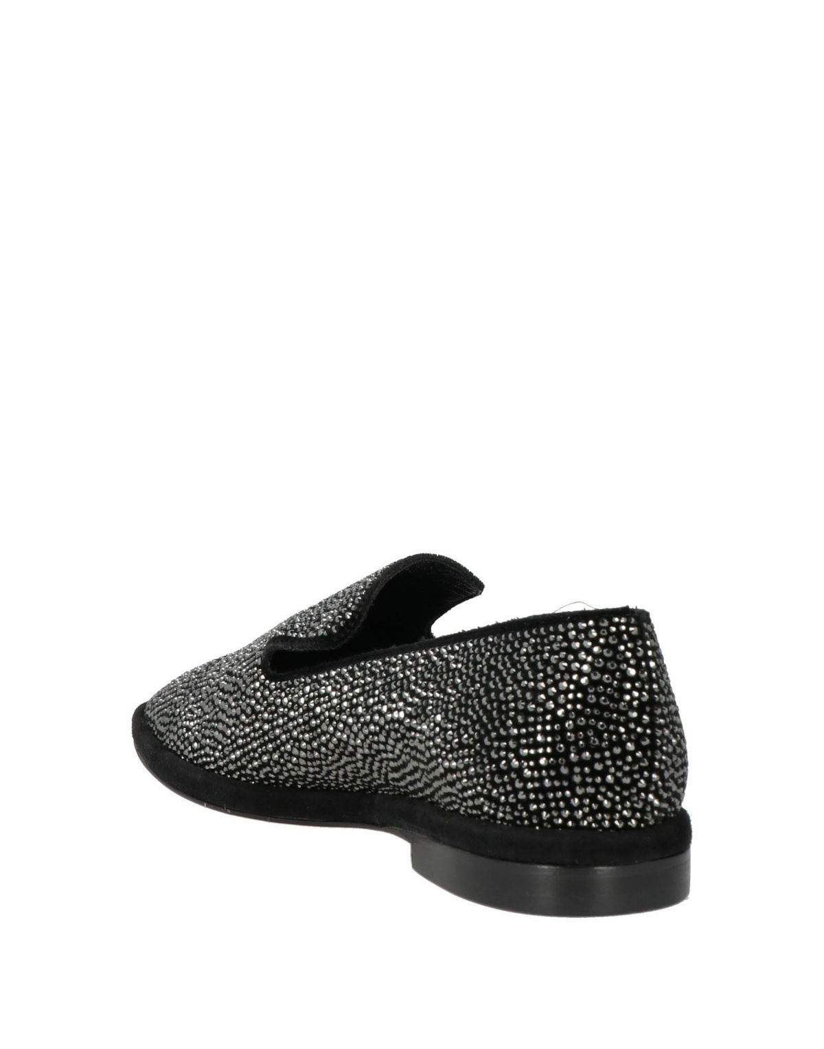 Clergerie Womens Loafers in Black