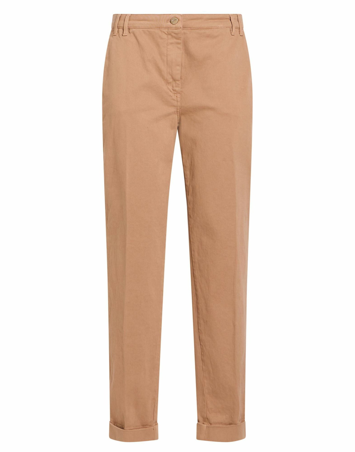 Manila Grace Womens Pants in Sand
