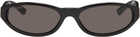 Balenciaga Black Everyday Sunglasses