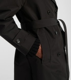 Moncler Genius x EE72 by Edward Enninful Zake coat