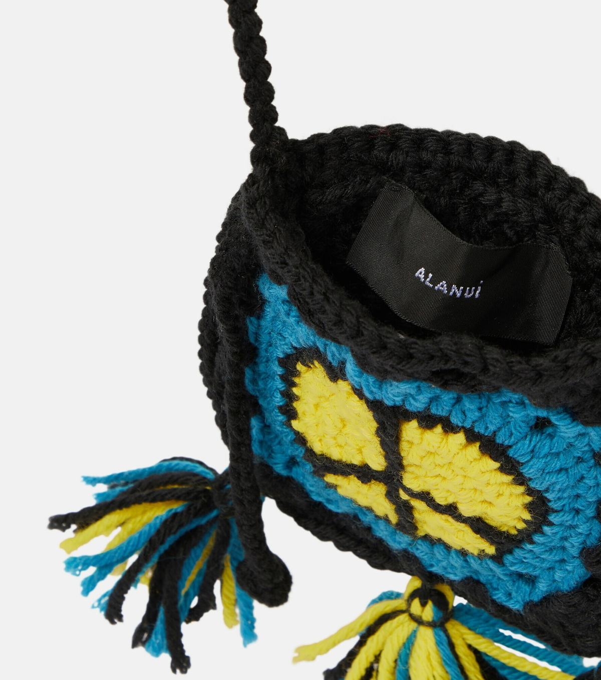 Alanui - Northern Vibes AirPods pouch