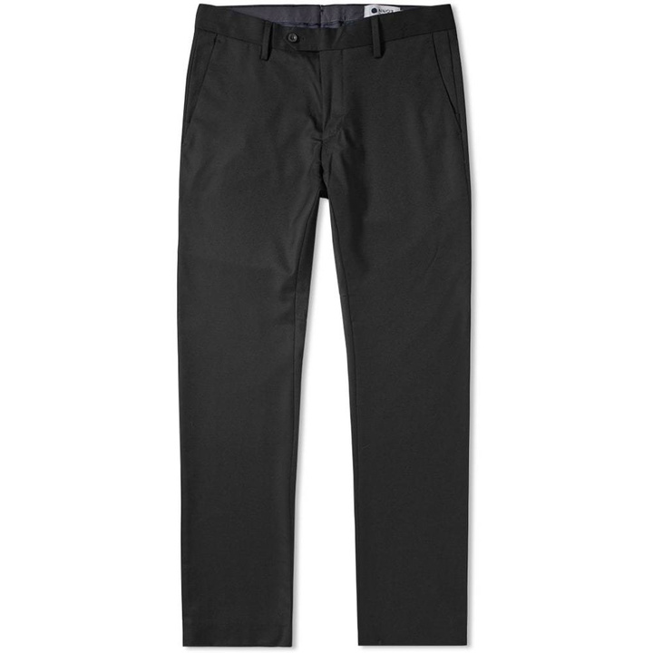 Photo: NN07 New Theo Slim Trouser