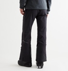 Kjus - Evolve Ski Trousers - Black