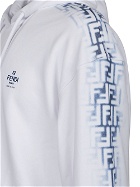 FENDI - Logo Sweatshirt