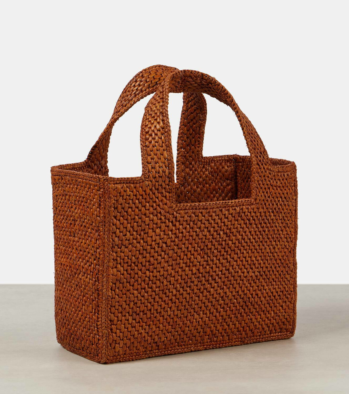 【関税込み】LOEWE  Paula's Ibiza Font Small raffia tote bag P00944331.jpg