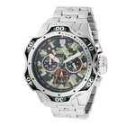 Invicta Venom Chronograph GMT Date Quartz Mens Watch 47755