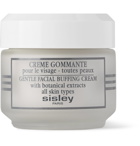 Sisley - Gentle Facial Buffing Cream, 50ml - Colorless