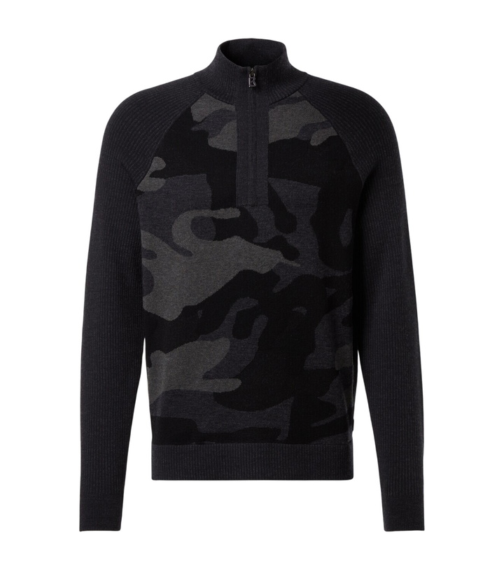 Photo: Bogner Reso virgin wool sweater