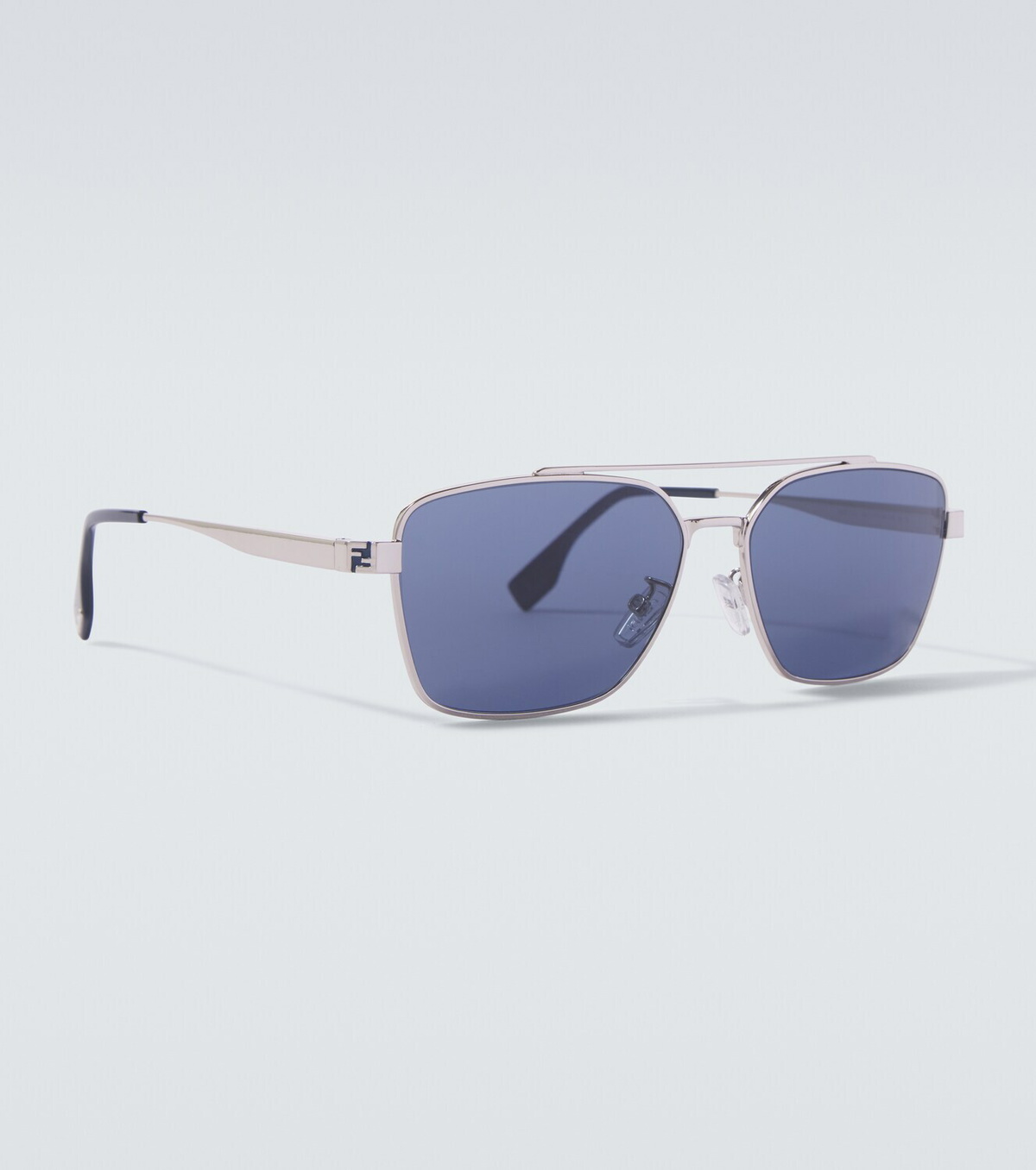 Fendi Fendi Sky square sunglasses