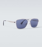 Fendi Fendi Sky square sunglasses
