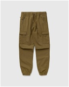 Carhartt Wip Cargo Jogger Brown - Mens - Cargo Pants
