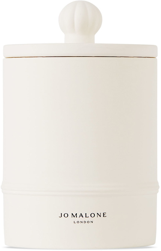 Photo: Jo Malone Glowing Embers Townhouse Candle