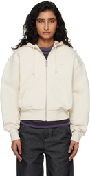 Carhartt Work In Progress Off-White Casey Hoodie