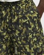 NYLON REEF SHORT