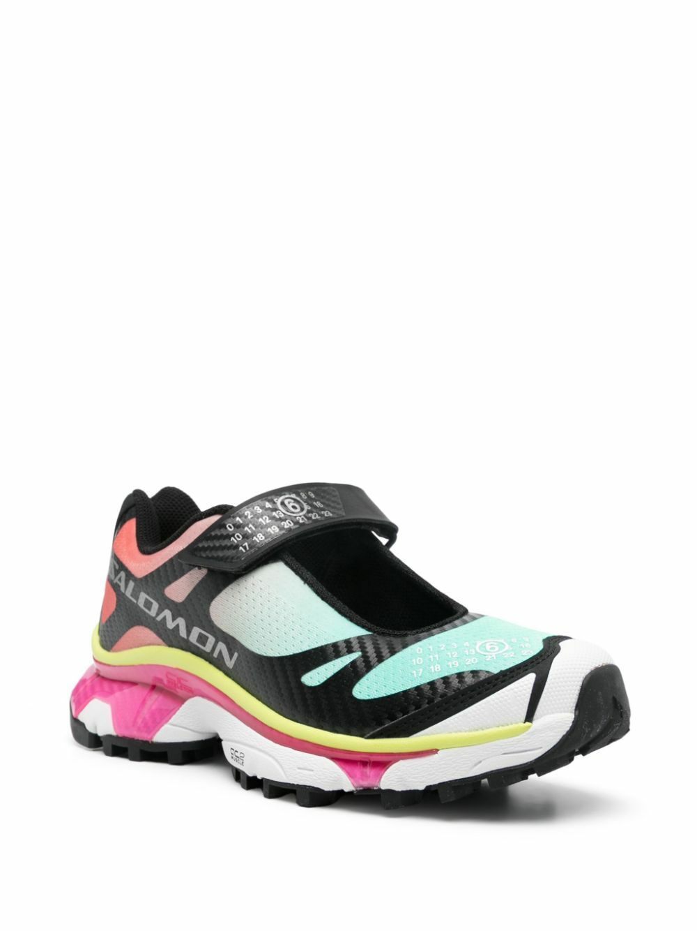 MM6 Maison Margiela X Salomon XT-Mary J Sneakers