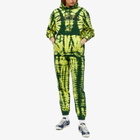 AGR Women's Happiness Hoody in Yellow/Green