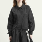 Y-3 Women's Track Jacket in Black