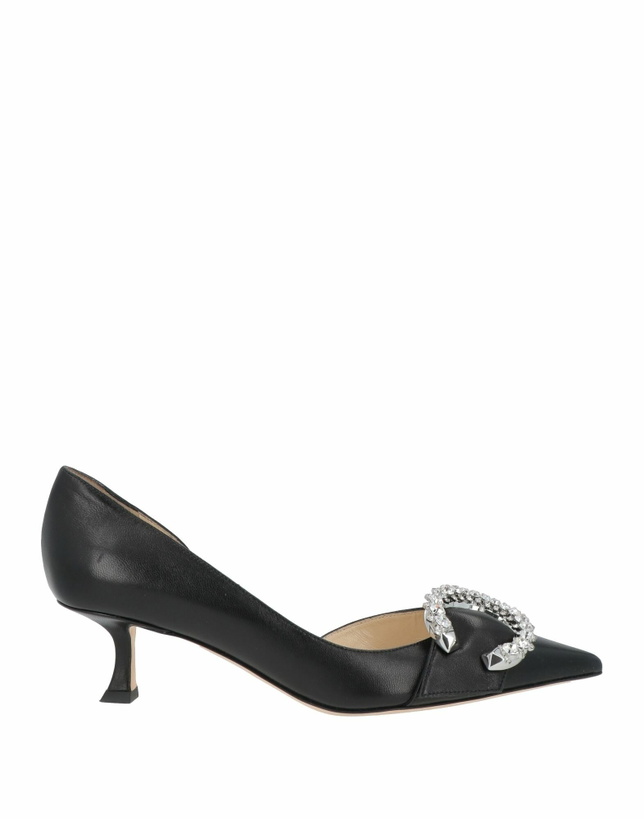 Photo: Jimmy Choo Womens Pumps in Black
