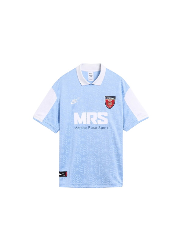 Photo: Nike Logo Motif Polo Shirt