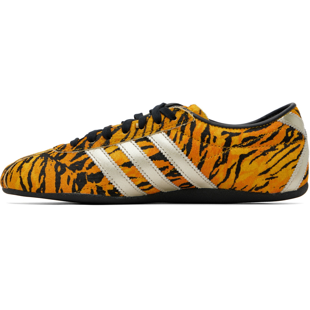 adidas Originals Yellow Tokyo Sneakers