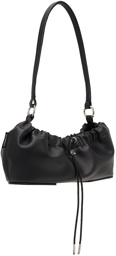 Rombaut Black Aura Bag