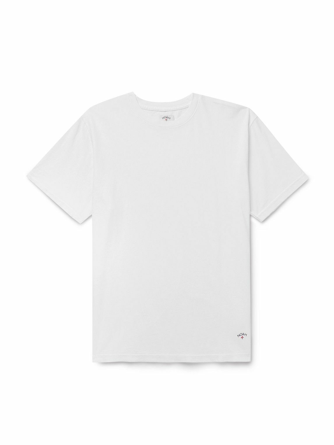 NOAH NYC (D.O.A) Tシャツ Noah NYC Black D.O.A. T-Shirt Noah NYC