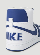 Comme Des Garçons Homme Plus x Nike Terminator Sneakers