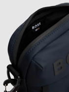 BOSS Stormy Boss Logo Crossbody Bag