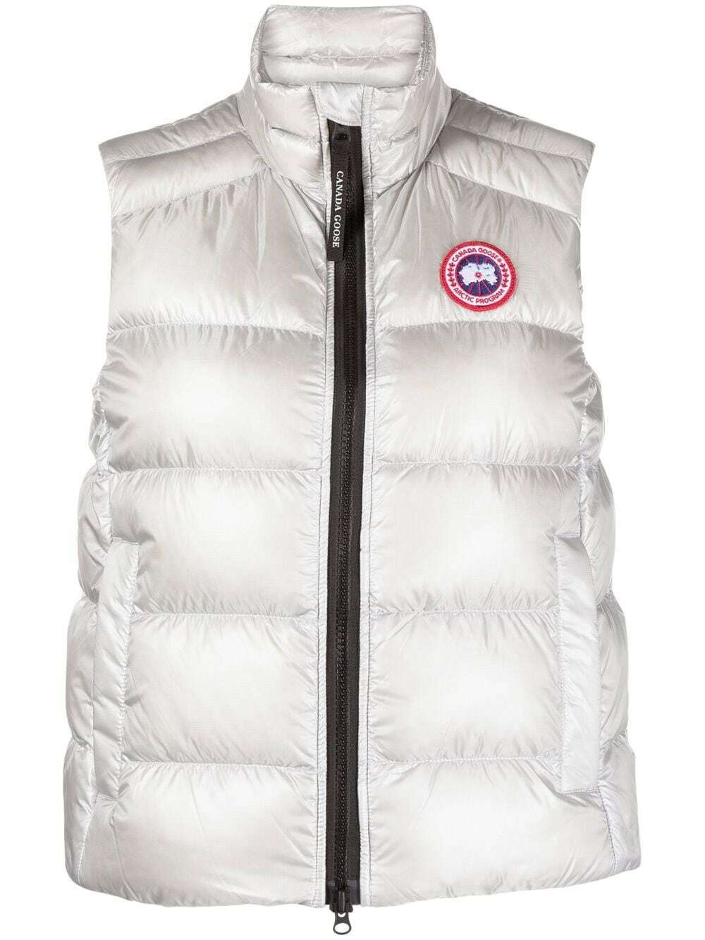 CANADA GOOSE - Cypress Down Jacket Canada Goose