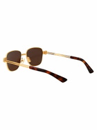 Bottega Veneta Eyewear Bv1380s Sunglasses