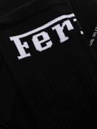FERRARI - Socks With Logo
