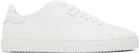 Axel Arigato White Clean 90 Sneakers