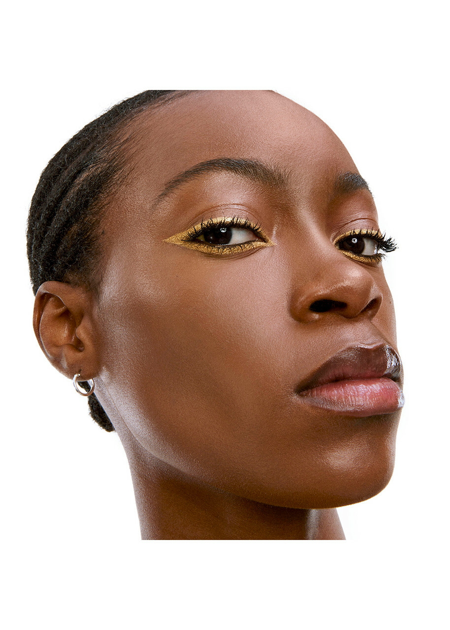 Yves Saint Laurent Liners Liberated - 06