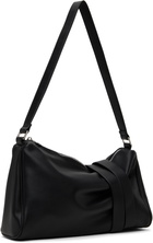 Rombaut Black Shadow Black Beyond Leather Bag