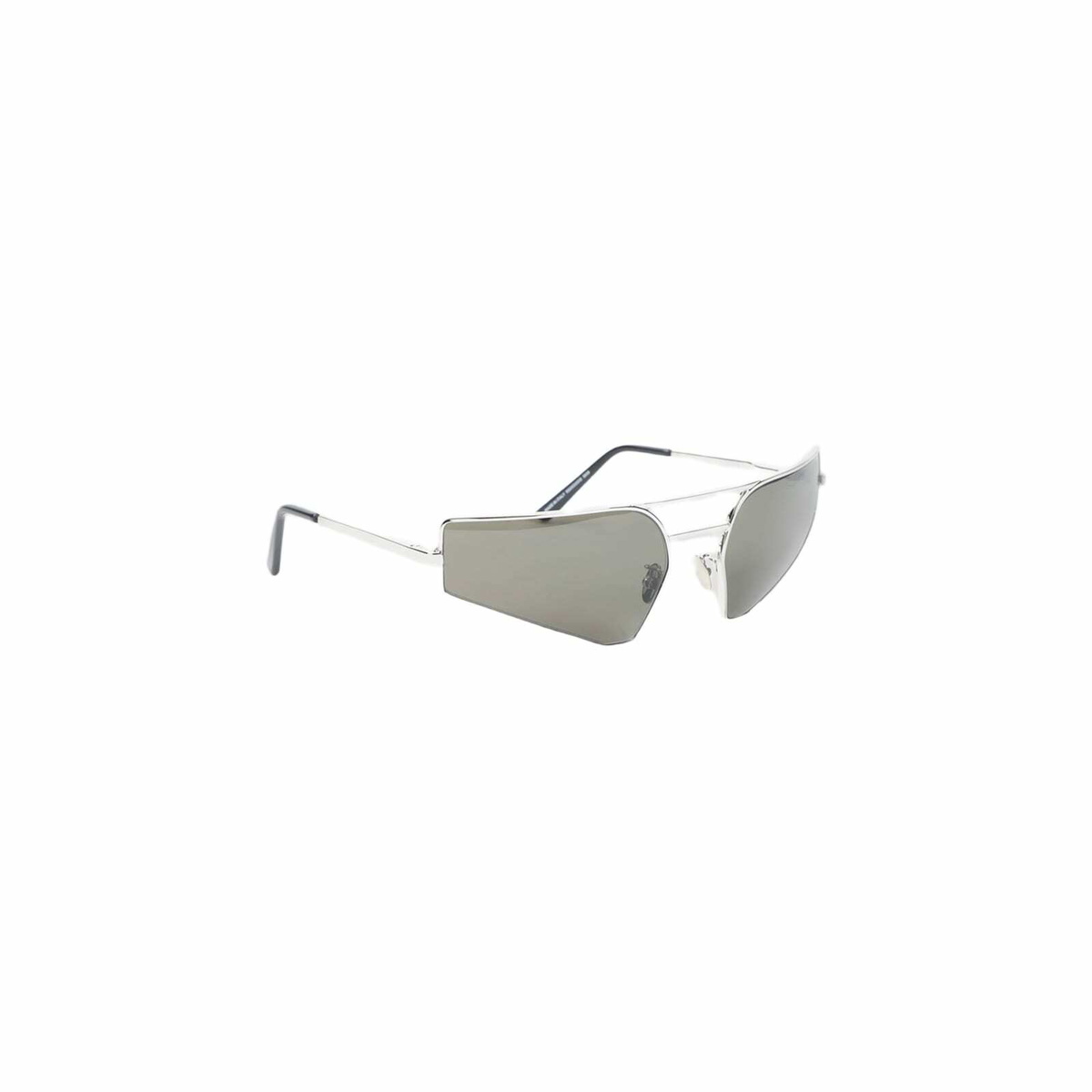 Rick Owens Off-White Rick Sunglasses Rick Owens
