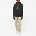 Polo Ralph Lauren Men's Classic Popover Hoody in Polo Black