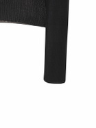 SAINT LAURENT - Silk Knit Top