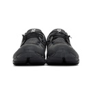 On Black Waterproof Cloud Sneakers