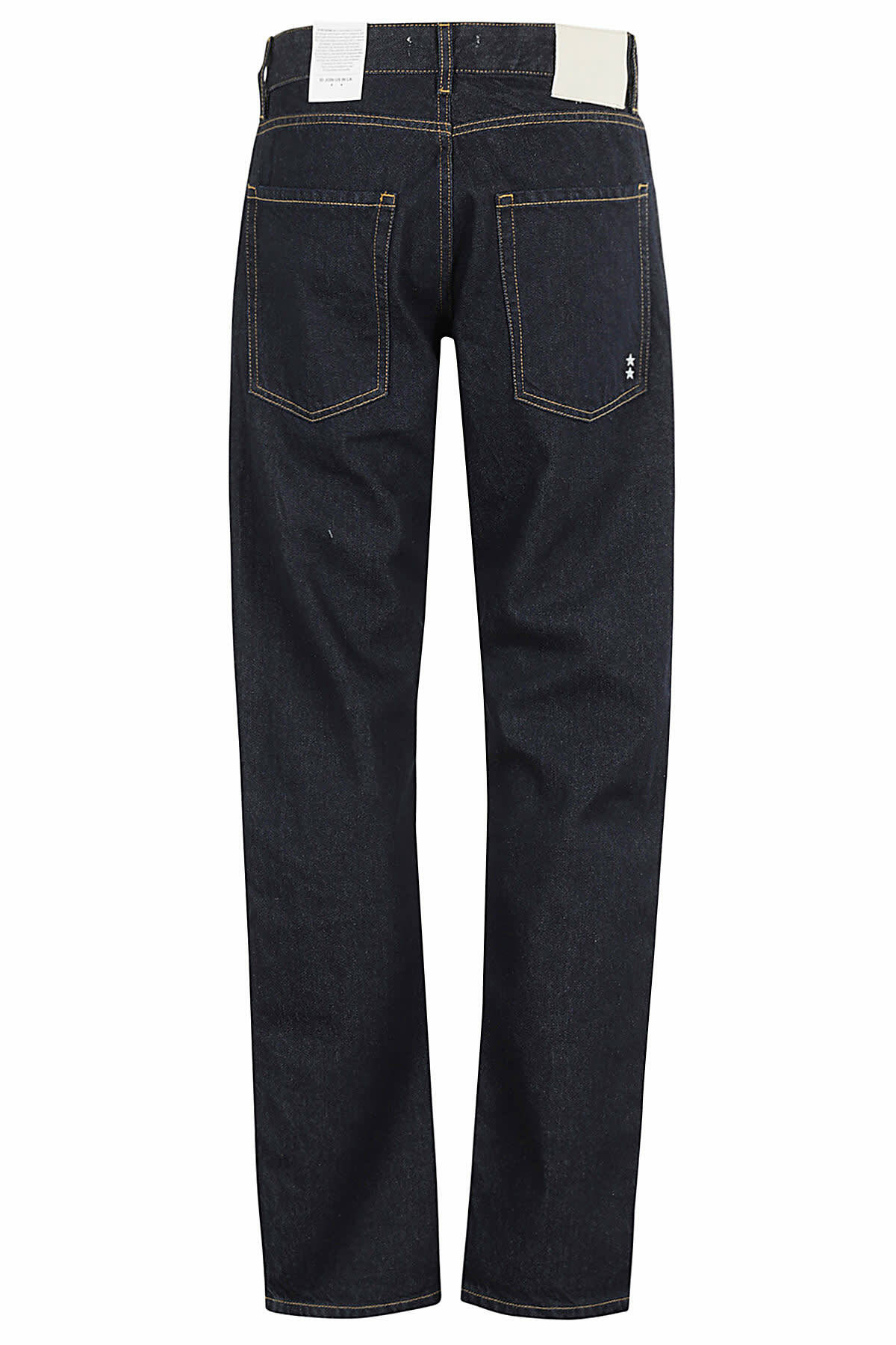 Icon Denim Kanye