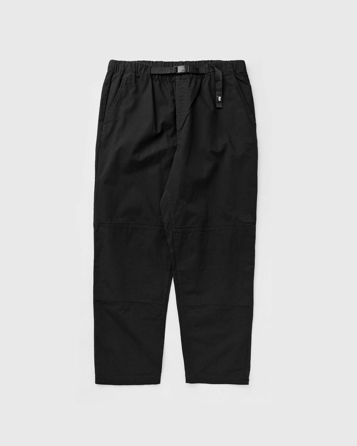 The North Face BETA UTILITY BELTED PANT Black Mens Casual Pant