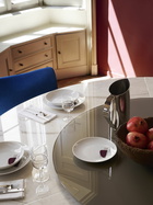 CASSINA Set Of 2 Service Prunier Plates