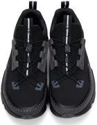 On Paneled Cloud Away Sneakers