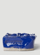Jewellery Bowl in Dark Blue