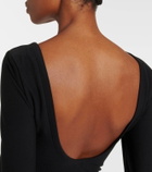 Alo Yoga Alosoft Melody bodysuit