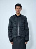 Moncler + Rick Owens Geocamo Flight Bomber Jacket